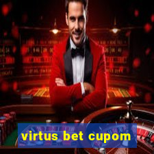 virtus bet cupom